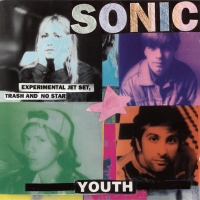 Sonic Youth - Experimental Jet Set, Trash And No Star (1994)