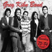 Greg Kihn Band - Best Of Beserkley \'75-\'84 (2012)