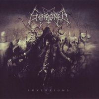 Enthroned - Sovereigns (2014)  Lossless