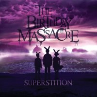 The Birthday Massacre - Superstition (2014)