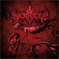 Sickrites - Irreverent Death Megaliths (2013)