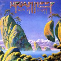 Uriah Heep - Sea Of Light (2004 Remastered) (1995)  Lossless