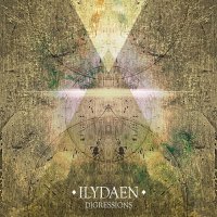 Ilydaen - Digressions (2012)