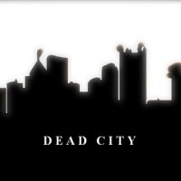 Luther Williams (Big Black Luth) - Dead City (2014)