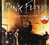 Pink Floyd - Watching The World Upon The Wall [2CD Bootleg] (2008)  Lossless