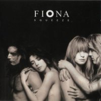 Fiona - Squeeze (1992)