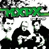 MxPx - The AC-EP (2004)