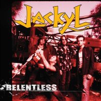 Jackyl - Relentless (2002)