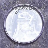 Nightwish - Once (Korean Special Version / 3CD) (2004)