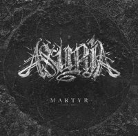 Asuria - Martyr (2013)