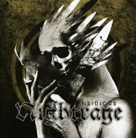 Nightrage - Insidious (2011)