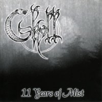 Skoll - 11 Years Of Mist (2005)