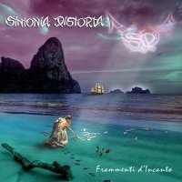 Sintonia Distorta - Frammenti D\'incanto (2015)