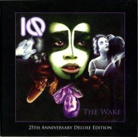 IQ - The Wake(2010 Remaster 3CD) (2010)