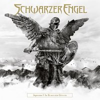 Schwarzer Engel - Imperium I - Im Reich Der Götter (2015)