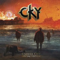 CKY - Carver City (2009)