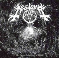 Mastema - The Grand Holocaust Of Flesh (2013)