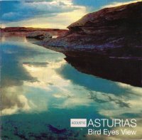 Asturias - Bird Eyes View (2004)