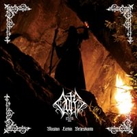 Oath - Mustan Liekin Veljeskunta (2016)