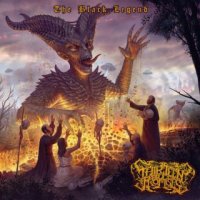 Thirteen Bled Promises - The Black Legend (2015)