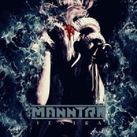 Manntra - Venera (2015)