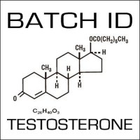 Batch ID - Testosterone (2008)