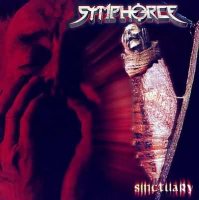 Symphorce - Sinctuary (2000)  Lossless