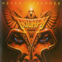 Triumph - Never Surrender (1983)