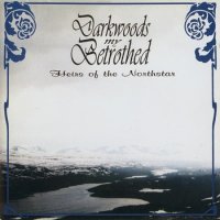 Darkwoods My Betrothed - Heirs of the Northstar (1995)