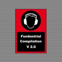 VA - Fundustrial V 2.0 (2008)