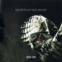 Secrets of the Moon - Seven Bells (2012)