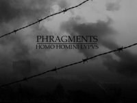 Phragments - Homo Homini Lvpvs (2006)