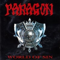 Paragon - World Of Sin (1995)