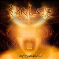 Skinlab - Skinned Alive! (2008)