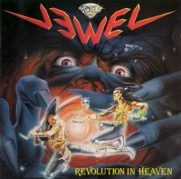 Jewel - Revolution in Heaven (1991)