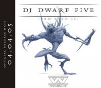 :Wumpscut: - DJ Dwarf Five (2005)