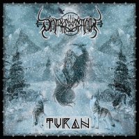 Darkestrah - Turan (2016)