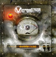 Vergeltung - System Overload (2008)