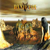 Dante Fox - The Fire Within (1999)