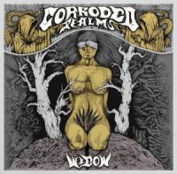 Corroded Realms - Widow (2015)