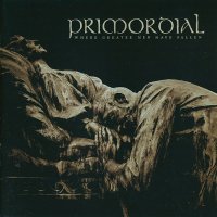 Primordial - Where Greater Men Have Fallen (2014)  Lossless