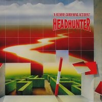 Headhunter - A Bizarre Gardening Accident (Remastered 2008) (1992)  Lossless