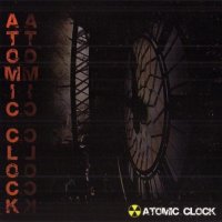 Atomic Clock - Atomic Clock (2008)