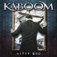 Kaboom - Alter Ego (2015)