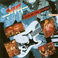 The Sweet - Live At The Marquee (1989)