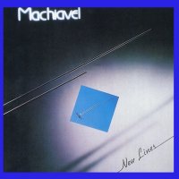 Machiavel - New Lines (1981)