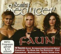 VA - Sonic Seducer: Cold Hands Seduction - Vol. 120 (2011)