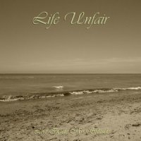 Life Unfair - Lost Inside My Solitude (2012)