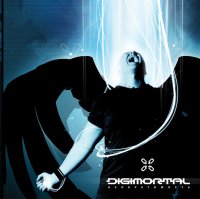 Digimortal - Необратимость (2007)  Lossless