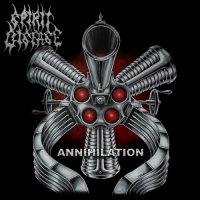 Spirit Disease - Annihilation (2006)